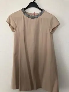 グレースコンチネンタル　パーティードレス