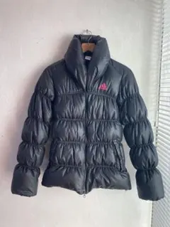 adidas CLIMAPROOF ダウンジャケット 軽量 Mサイズ