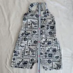 Patagonia ロンパース 95cm未満