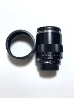 Carl Zeiss NR60mmマクロ単焦点レンズT✴︎ - メルカリ