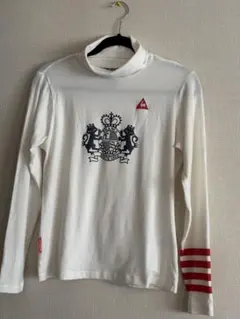 le coq sportif ゴルフコレクション LLサイズ シャツ