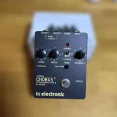 2026年最新】TC ELECTRONIC SCF GOLDの人気アイテム - メルカリ