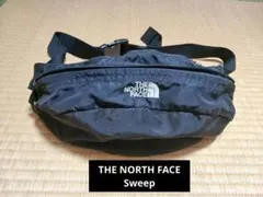 THE NORTH FACE Sweep（スウィープ）ウエストバッグ