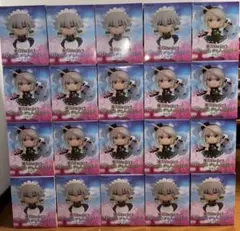 東方Project ゆっくり風デフォルメフィギュア 20体セット