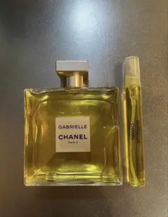 ガブリエル シャネル オードゥ パルファム （ヴァポリザター)　10ml 　香水