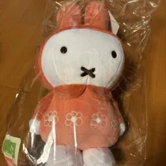 ミッフィータイトーくじA賞