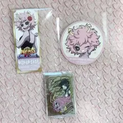 2026年最新】芦戸三奈缶バッジの人気アイテム - メルカリ