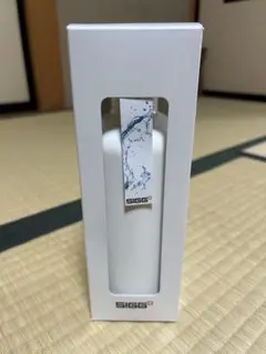 SIGG トラベラーボトル ホワイトのサムネイル