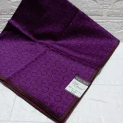 パ*イ様 セリーヌ★大判ハンカチ未使用品