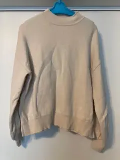 アースミュージック&エコロジー　ニット