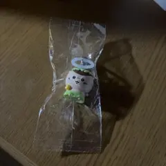 ちいかわ アクリルキーホルダー くりまんじゅう
