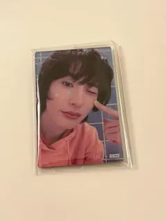 2025年最新】uiq riize アントンの人気アイテム - メルカリ