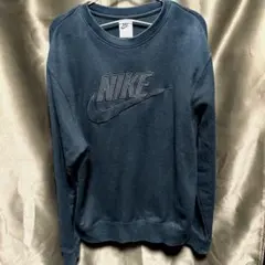 NIKE スウェットトレーナー ナイキクラブ+ FT GX L/S