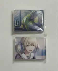 2026年最新】青柳冬弥 ノーブルアートの人気アイテム - メルカリ