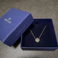 SWAROVSKI ネックレス