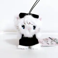 mikko characters black ribbon