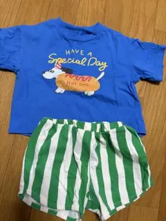 ブリーズ パジャマのサムネイル