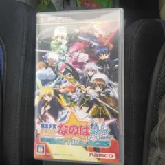 魔法少女リリカルなのは A's THE BATTLE of Aces