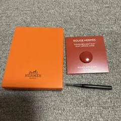 HERMES リップ サンプルのサムネイル