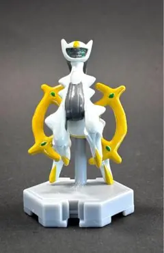 2025年最新】モンコレプラス アルセウスの人気アイテム - メルカリ