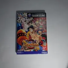 ワンピースグランドバトル3