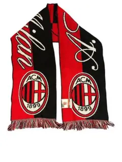 2025年最新】ac milan マフラーの人気アイテム - メルカリ