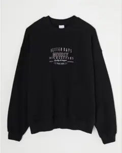 moussy プルオーバー
