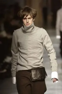 DiorHomme 02AW Turtleneck Sweaterのサムネイル