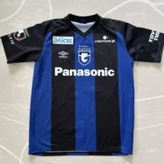 IA様専用 ガンバ大阪 昌子源 ユニフォーム UMBRO - メルカリ