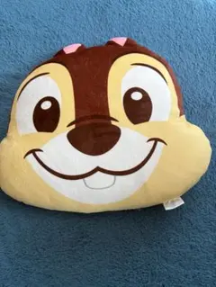 チップとデール クッション ディズニーリゾート
