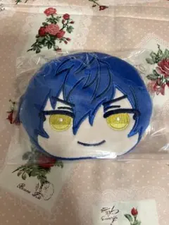 あんスタ 漣ジュン　おまんじゅう　ポーチ