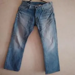 Lee riders w29 デニム