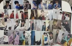 King & Prince 永瀬廉 フォトセ セット