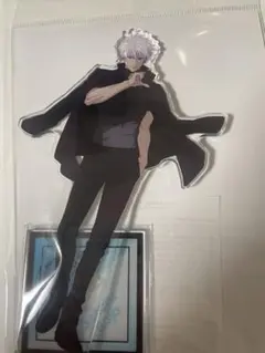 呪術廻戦　アニメーション呪術廻戦展　渋谷事変　アクリルスタンド　五条悟