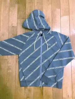 Callaway ジップアップパーカー　極美品‼︎