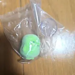 たまごっち　カプセルフロッキーズ　くちぱっち　ガチャ