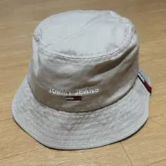 TOMMY JEANS バケットハット