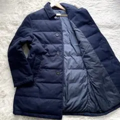 2025年最新】MACKINTOSH PHILOSOPHY メンズ ダウンジャケットの人気