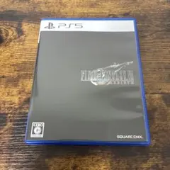 PS5 ファイナルファンタジー7 リバース