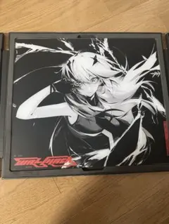 マウス・トラックボール wallhack frenzy sora Gaming Sleeve Frenzy Sora | Wallhack