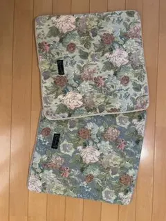 TELA ROSA 高品質クッションカバー　2枚