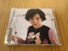 鈴木亜美 SA アルバム CD