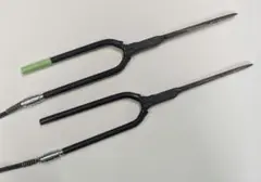 理容★完動品★【6mm】5角コンピューター アイロン HAKKOR八光 理容 完動品 【6mm】5角コンピューター アイロン HAKKOR八光