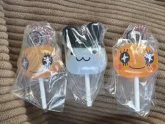 たまごっち　ガチャガチャ　カラフルキャンディチャーム