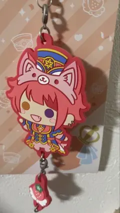 すとぷり 莉犬くん ラバスト
