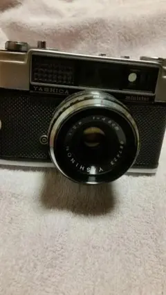 2025年最新】yashica ministerの人気アイテム - メルカリ