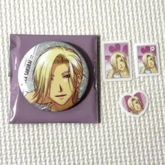 2025年最新】桜井琉夏 缶バッジの人気アイテム - メルカリ