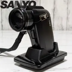 Sanyo（サンヨー） Xacti DMX-HD1000 デジタルビデオカメラ - メルカリ