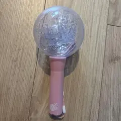 すとぷり クリアいちごペンライト