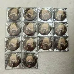 センラ Brun 缶バッジ